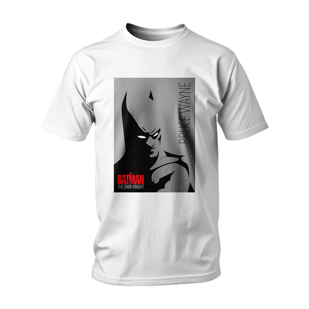 Тениска Batman The Dark Knight