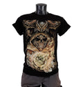 T-shirt We See You 3D-63