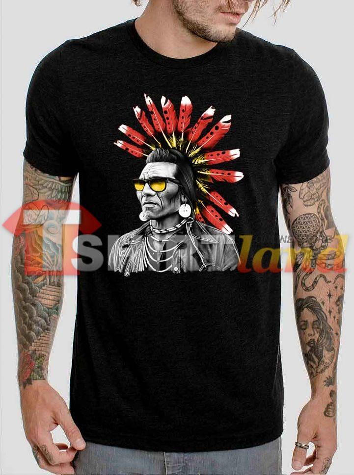 T-shirt Indiana Jack