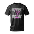 Tricou Empowerment Violet