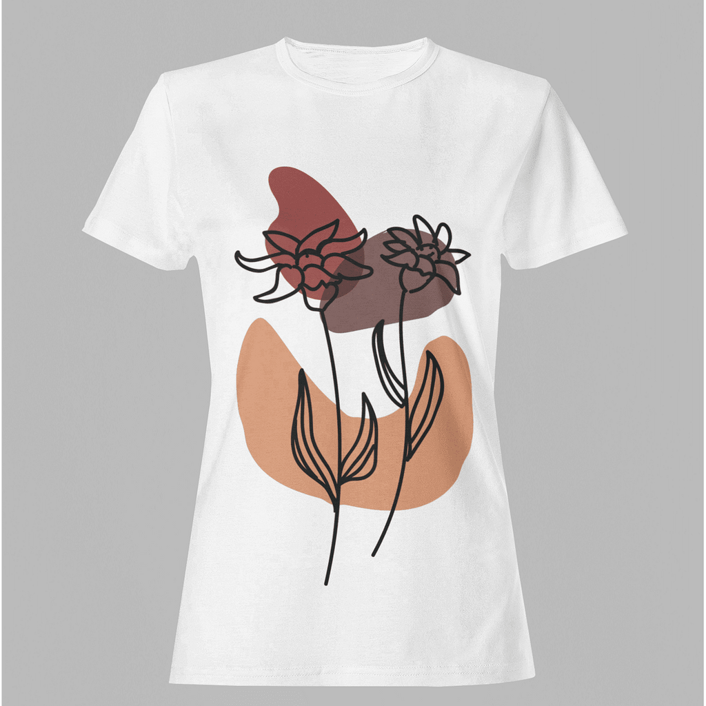 Edelweiss T-shirt