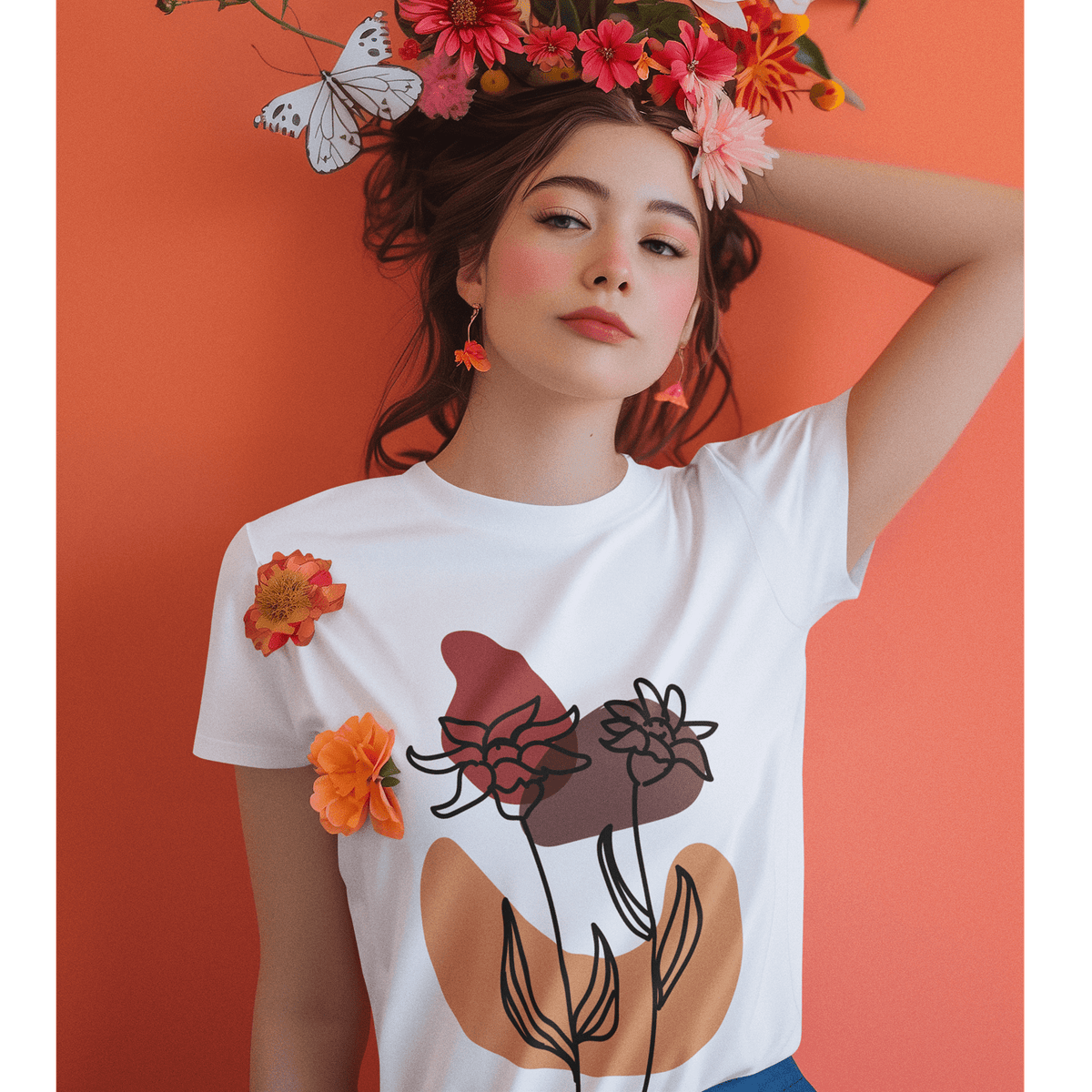 Edelweiss T-shirt