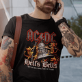AC/DC T-shirt - Hell's Bells