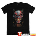 Iron Maiden T-shirt - The Beast
