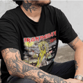 Iron Maiden - Killers T-Shirt