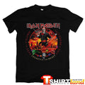 Iron Maiden T-Shirt - Legacy Of The Beast