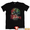 Iron Maiden T-Shirt - Alien