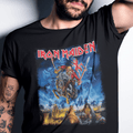 Iron Maiden T-shirt 1