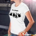 Antisocial Cats T-shirt
