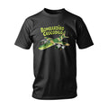 Tricou ITALIAN BRAINROT BOMBARDIRO CROCODILO