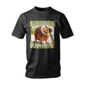 Tricou ITALIAN BRAINROT BURBALONI LULILOLLI BEACH