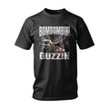 T-shirt ITALIAN BRAINROT BOMBOMBINI GUZZIN