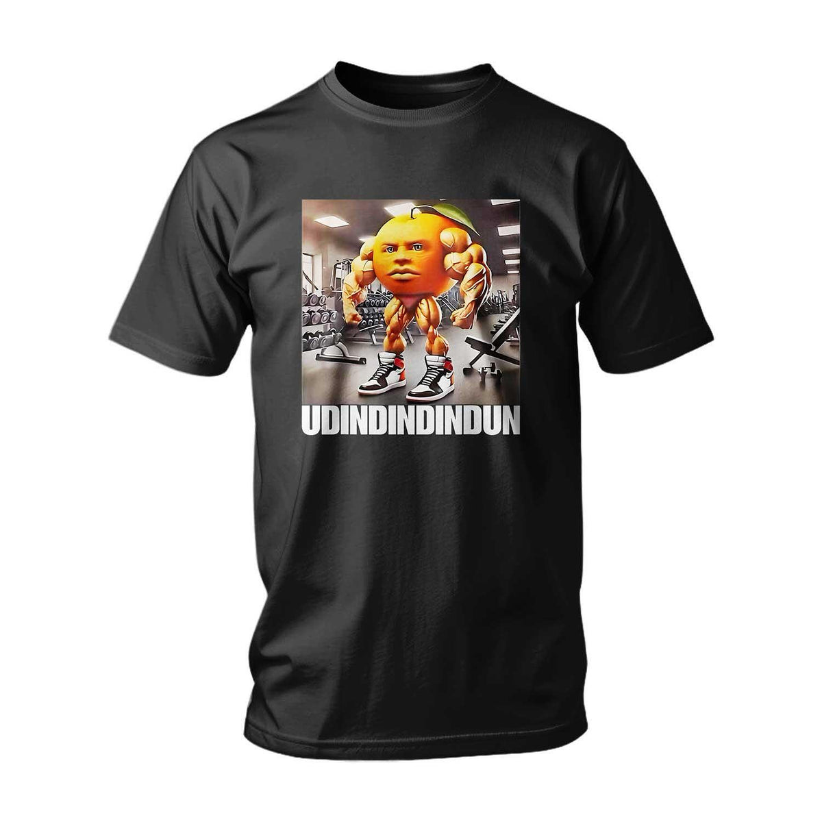 Tricou ITALIAN BRAINROT UDINDINDINDUN