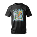 Tricou ITALIAN BRAINROT CHARACTERS