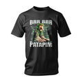 T-shirt ITALIAN BRAINROT BRR BRR PATAPIM