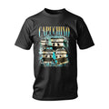 Tricou ITALIAN BRAINROT CAPPUCCINO ASSASSINO