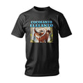 Tricou ITALIAN BRAINROT COCOFANTO ELEFANTO