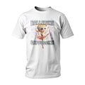 Тениска ITALIAN BRAINROT BALLERINA CAPPUCCINA HEARTS