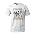 T-shirt ITALIAN BRAINROT LA VACA SATURNO SATURNITE