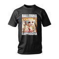 Тениска ITALIAN BRAINROT BALLERINA CAPPUCCINA