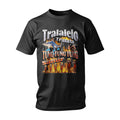 Тениска ITALIAN BRAINROT TRALALELO TRALALA / TUNG TUNG TUNG SAHUR