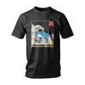 T-shirt ITALIAN BRAINROT TRALALELO TRALALA JAPAN STYLE