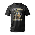 Tricou ITALIAN BRAINROT SPIONIRO GOLUBIRO