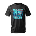 Тениска ITALIAN BRAINROT TRALALERO TRALALA SHARK THUNDERSTORM
