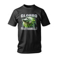 T-shirt ITALIAN BRAINROT GLORBO FRUTTODRILLO