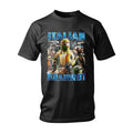 T-shirt ITALIAN BRAINROT CHARACTERS 2