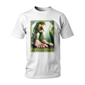 Tricou ITALIAN BRAINROT THE BRR BRR PATAPIM TAROT CARD