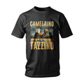Tricou ITALIAN BRAINROT CAMELRINO TAZZINO