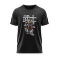 T-shirt Japan Samurai 5 JPN_45
