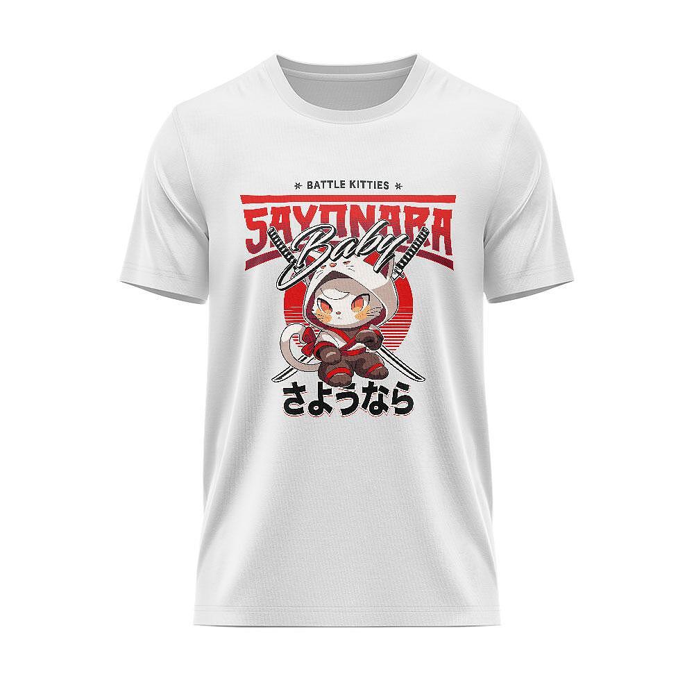 Tricou Battle Kittie JPN_49