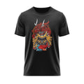 Тениска Japan Dragon Samurai JPN_51