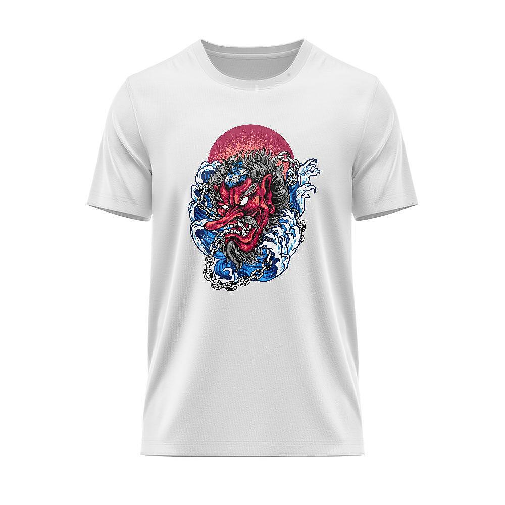 T-shirt Japan Tengu Goblin 2 JPN_55