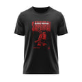 Тениска Japan Deadly Weapon JPN_48