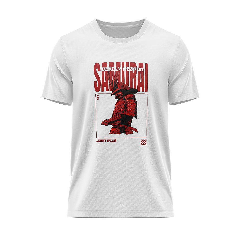 Tricou Japan Deadly Weapon JPN_48