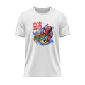 T-shirt Japan Octopus Ramen Soup JPN_67