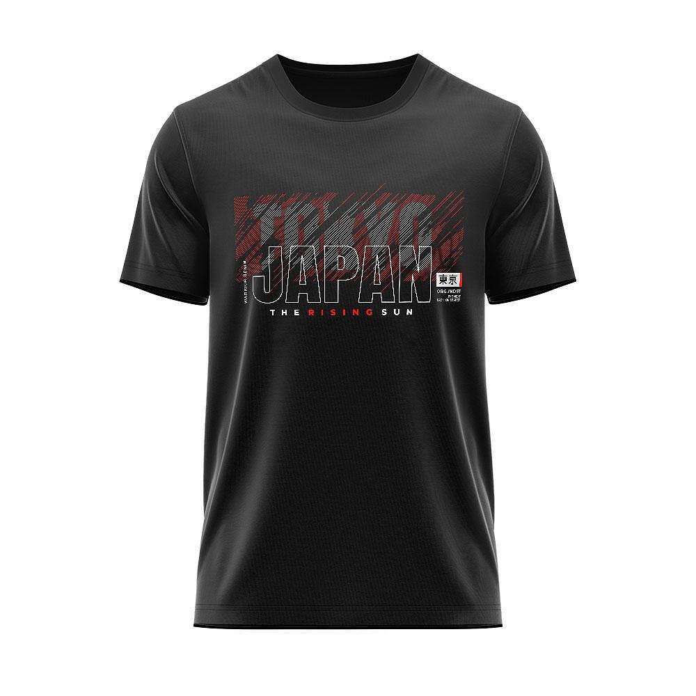 Tricou Japan Tokyo JPN_52