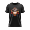 Tricou Japan Masked Women JPN_21