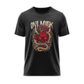 Tricou mască Japonia Oni JPN_37