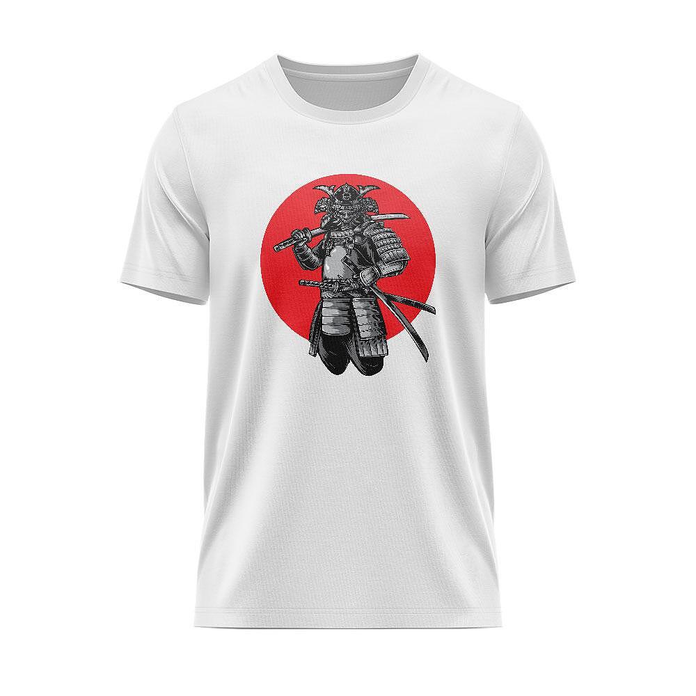 Tricou Japan Samurai 9 JPN_88