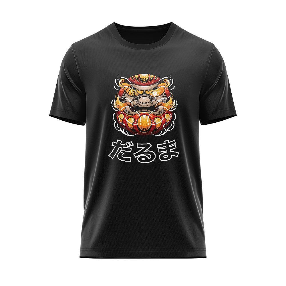 Tricou Japan Doruma 2 JPN_66