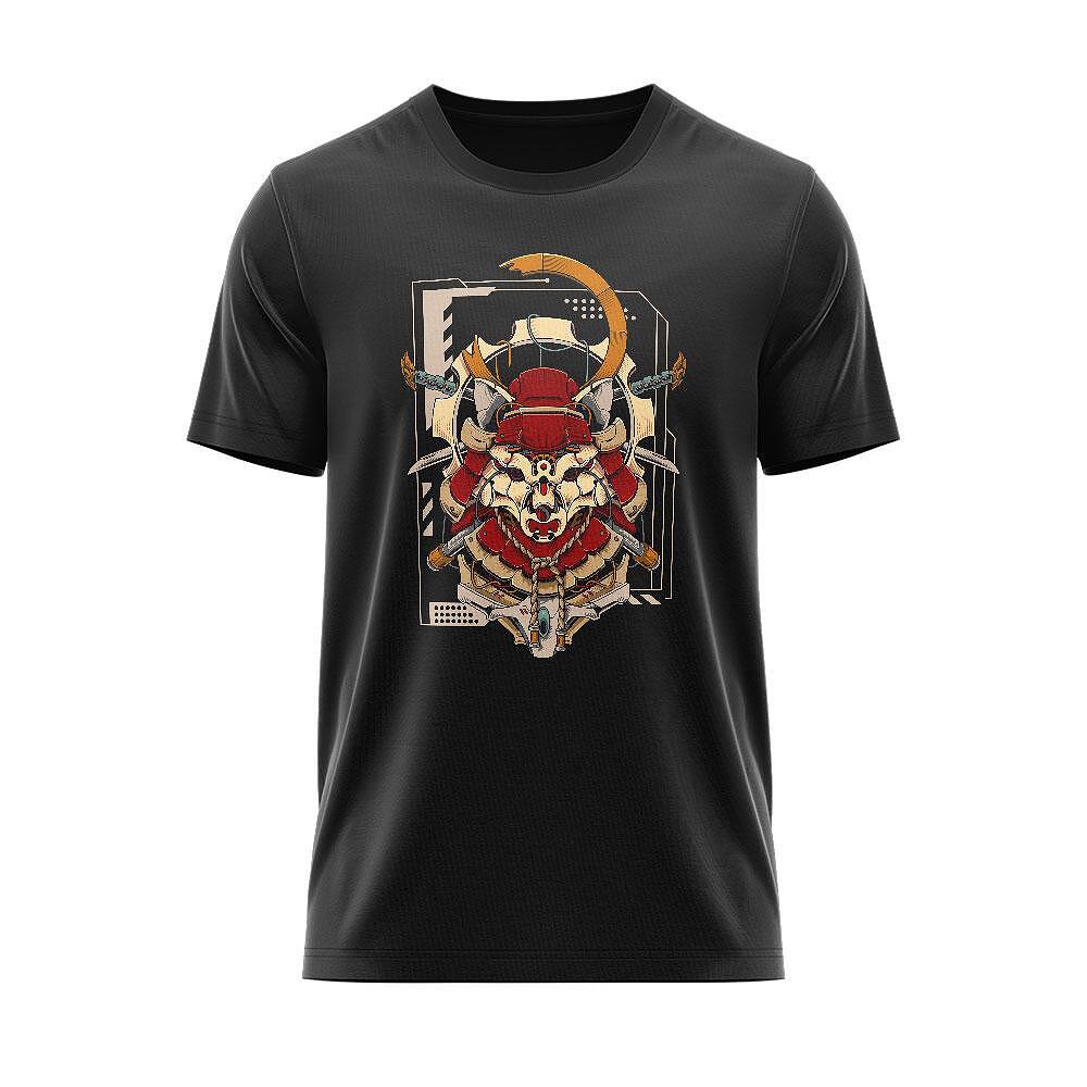 Tricou Japonia Animal Sălbatic JPN_35