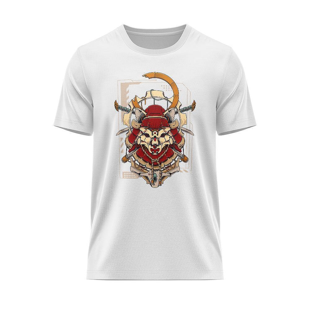 Тениска Japan Wild Animal JPN_35