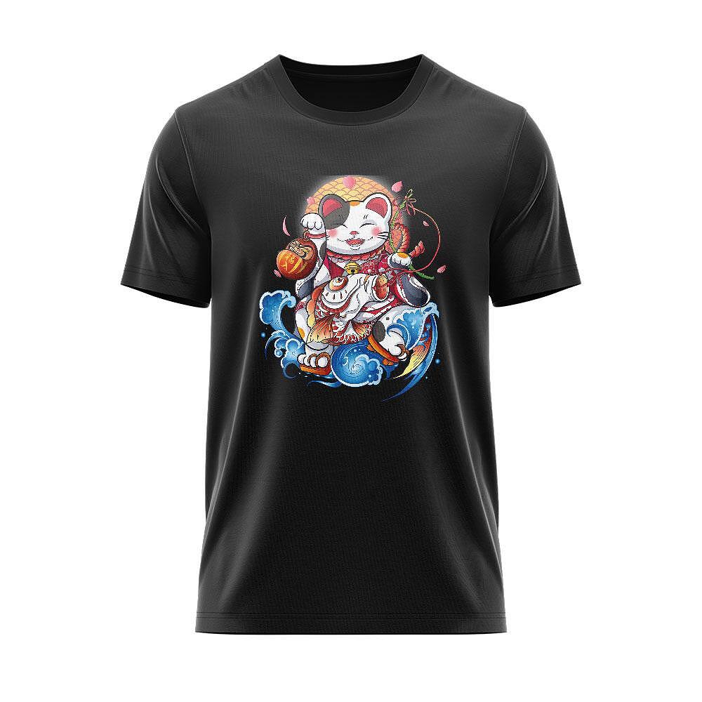 Tricou Japan Lucky Shot JPN_96