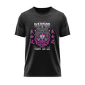 Tricou Japan Lady Warrior JPN_42