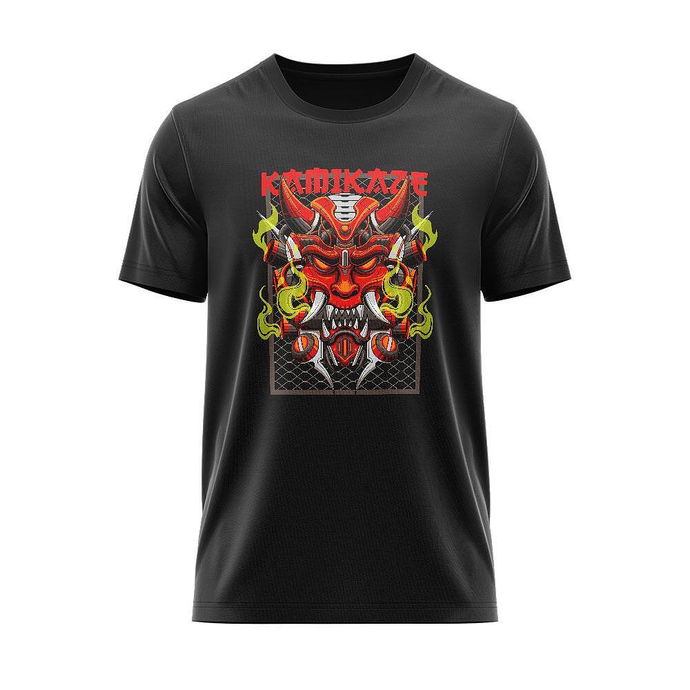 Tricou Japan Kamikaze JPN_34