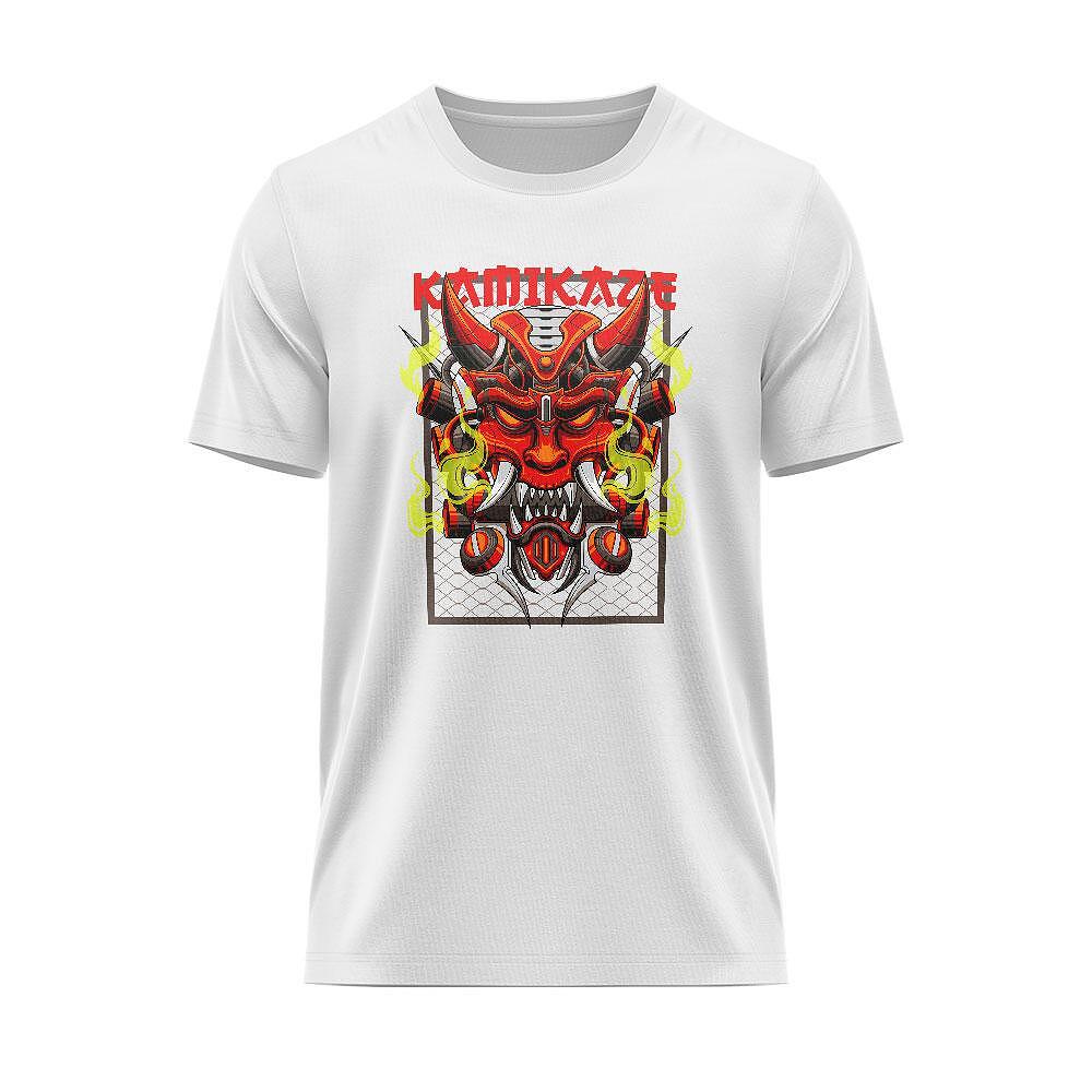 Tricou Japan Kamikaze JPN_34
